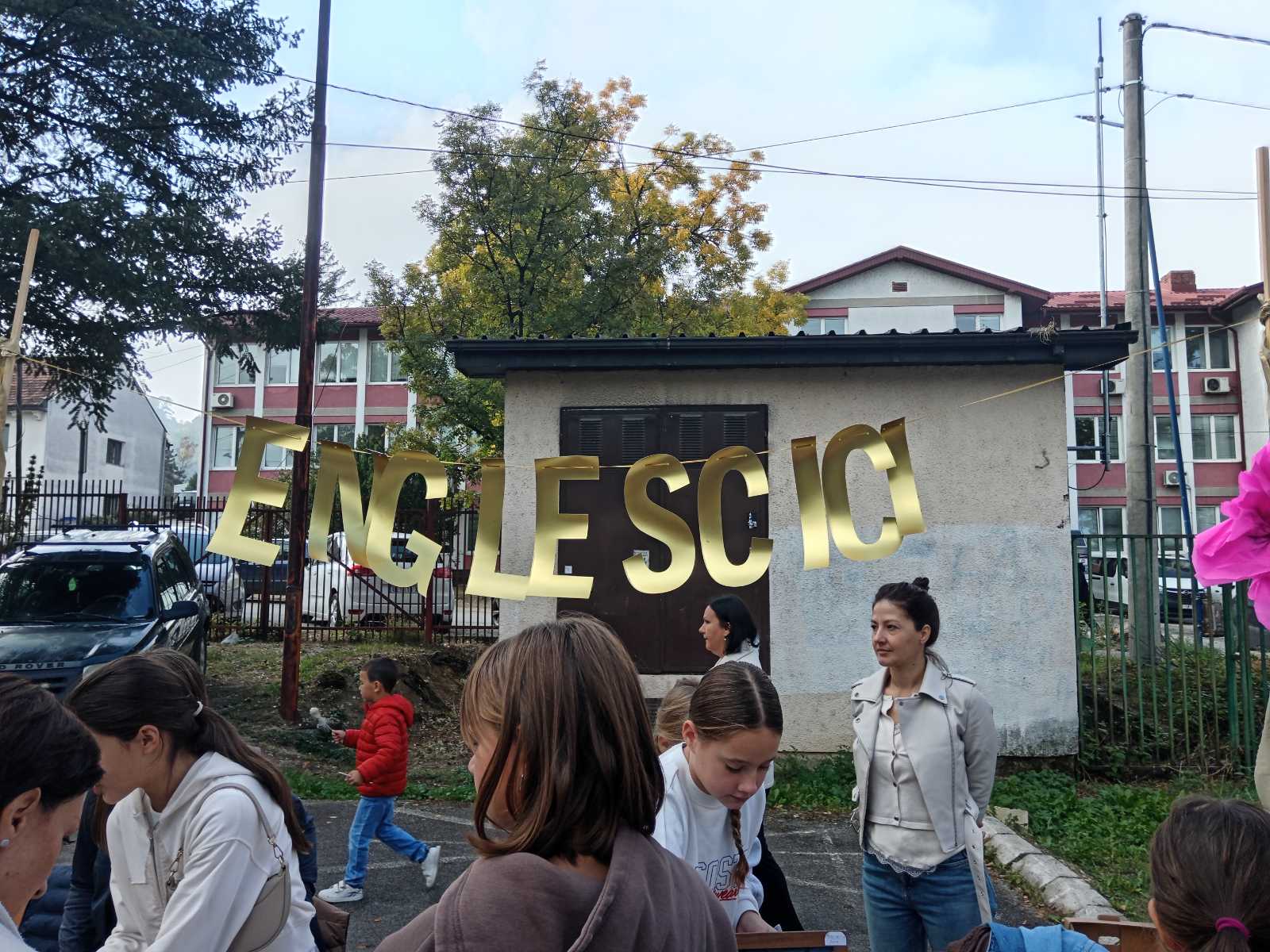 Традиционални Дечји базар 10.10.2026. године 